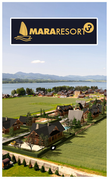 pozemky predaj mararesort